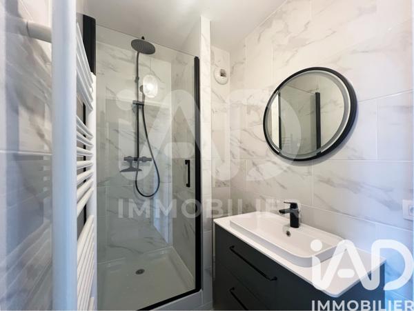 Appartement à vendre 4 pièces 79,75 m² Puteaux