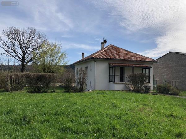 Maison à vendre à Lacapelle-Marival dans le Lot (46120), ref : 46030/MAIS/397