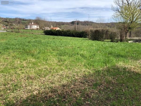 Maison à vendre à Lacapelle-Marival dans le Lot (46120), ref : 46030/MAIS/397