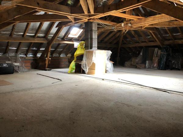 Maison à vendre à Lacapelle-Marival dans le Lot (46120), ref : 46030/MAIS/397