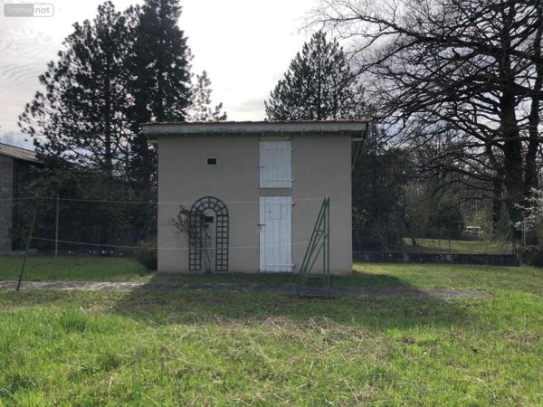 Maison à vendre à Lacapelle-Marival dans le Lot (46120), ref : 46030/MAIS/397