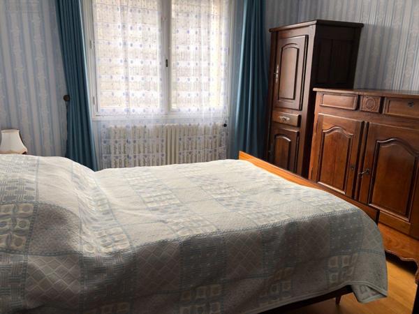 Maison à vendre à Lacapelle-Marival dans le Lot (46120), ref : 46030/MAIS/397