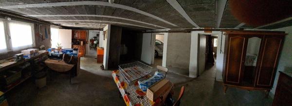 Maison à vendre à Lacapelle-Marival dans le Lot (46120), ref : 46030/MAIS/397