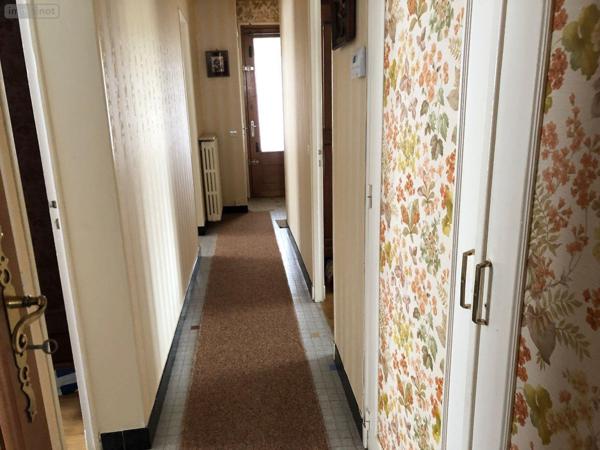 Maison à vendre à Lacapelle-Marival dans le Lot (46120), ref : 46030/MAIS/397