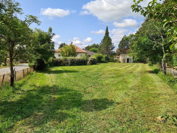 Maison à vendre à Lacapelle-Marival dans le Lot (46120), ref : 46030/MAIS/397