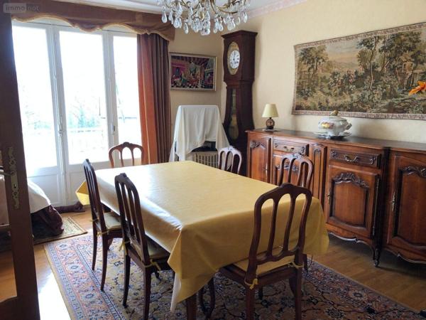 Maison à vendre à Lacapelle-Marival dans le Lot (46120), ref : 46030/MAIS/397
