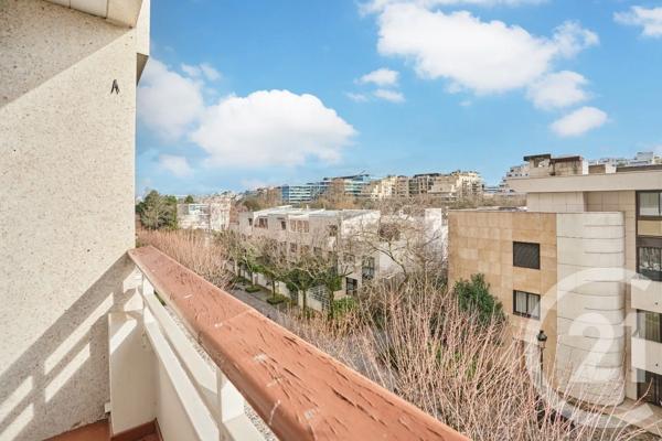 Appartement F1 à vendre  1 pièce - 32 m 2   LEVALLOIS PERRET  - 92