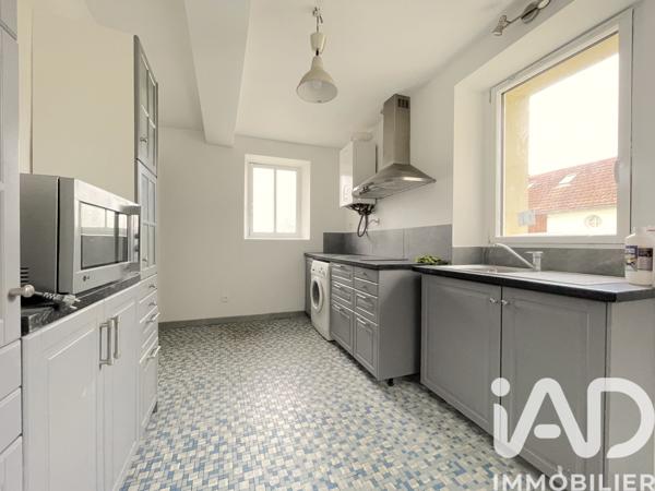 Location appartement 2 pièces 27 m² Grigny