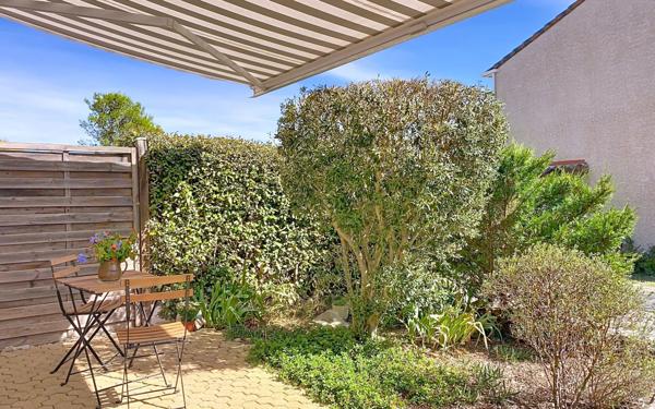 Maison à vendre    3 pièces • 38,92 m2 Calvisson