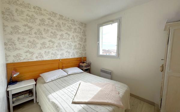 Maison à vendre    3 pièces • 38,92 m2 Calvisson