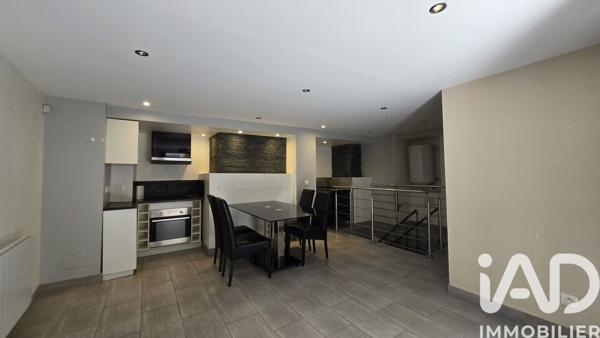 Immeuble à vendre 235 m² Corbeil-Essonnes