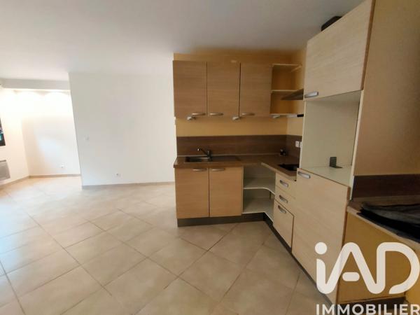 Immeuble à vendre 235 m² Corbeil-Essonnes