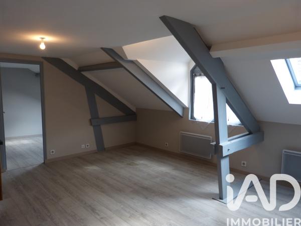 Immeuble à vendre 235 m² Corbeil-Essonnes
