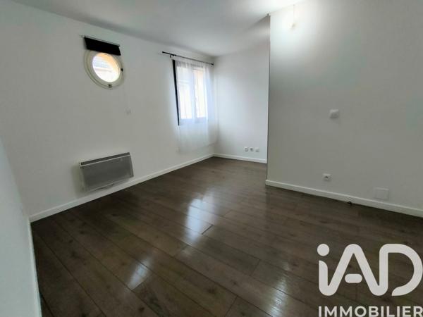 Immeuble à vendre 235 m² Corbeil-Essonnes