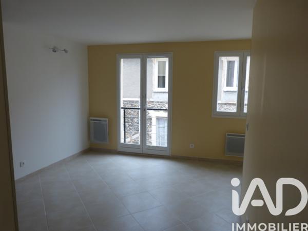 Immeuble à vendre 235 m² Corbeil-Essonnes