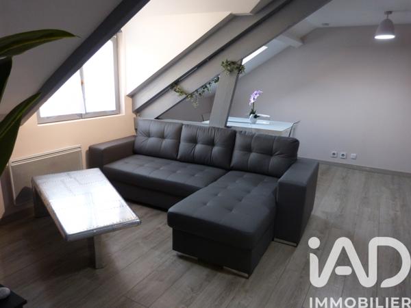 Immeuble à vendre 235 m² Corbeil-Essonnes