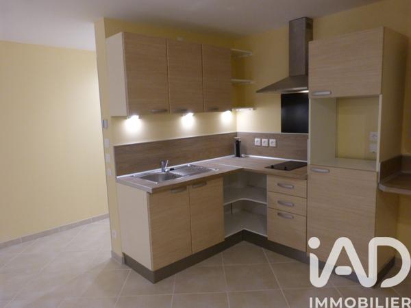 Immeuble à vendre 235 m² Corbeil-Essonnes