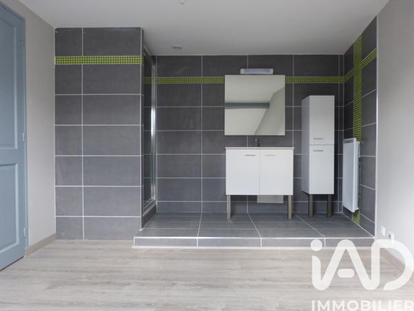 Immeuble à vendre 235 m² Corbeil-Essonnes