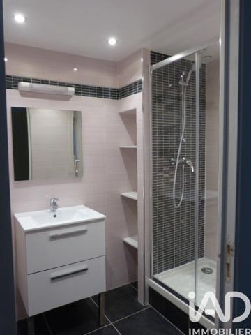 Immeuble à vendre 235 m² Corbeil-Essonnes