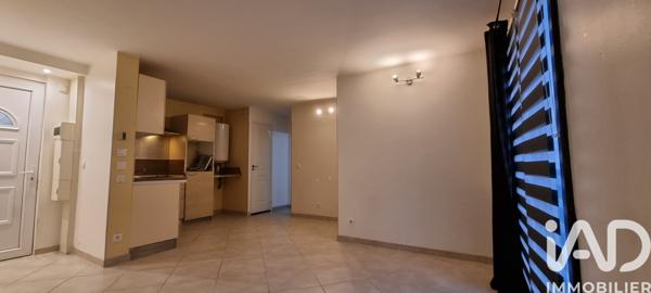 Immeuble à vendre 235 m² Corbeil-Essonnes