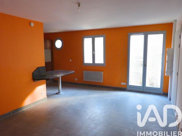 Immeuble à vendre 235 m² Corbeil-Essonnes