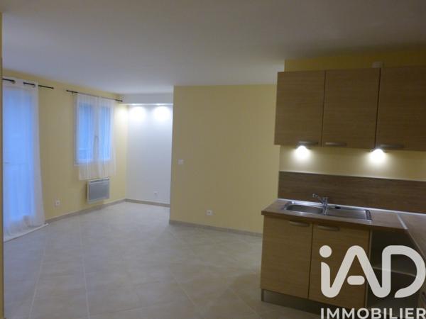 Immeuble à vendre 235 m² Corbeil-Essonnes