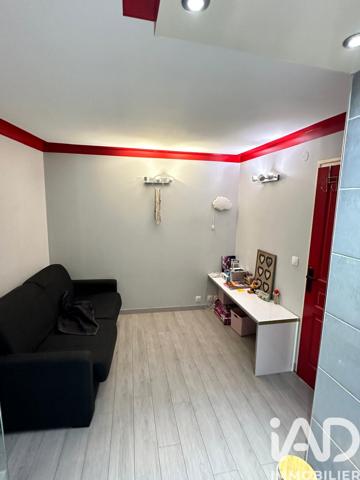 Immeuble à vendre 235 m² Corbeil-Essonnes