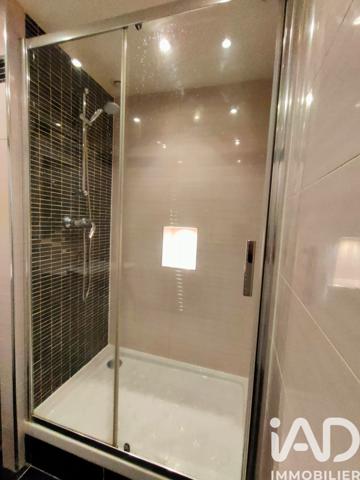 Immeuble à vendre 235 m² Corbeil-Essonnes
