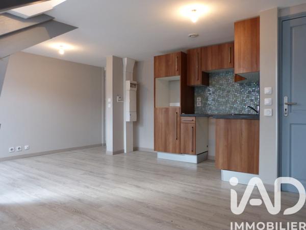 Immeuble à vendre 235 m² Corbeil-Essonnes