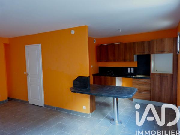 Immeuble à vendre 235 m² Corbeil-Essonnes
