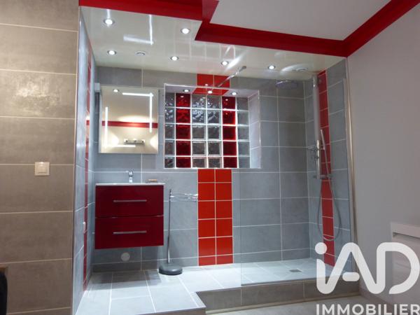 Immeuble à vendre 235 m² Corbeil-Essonnes