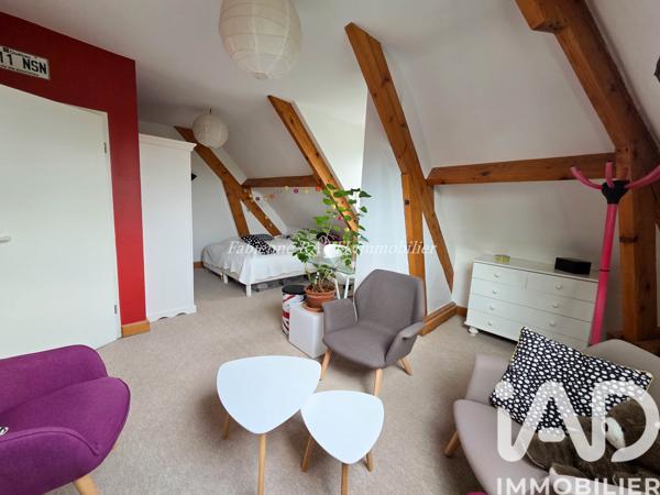 Maison à vendre 8 pièces 175 m² Carrières-sur-Seine