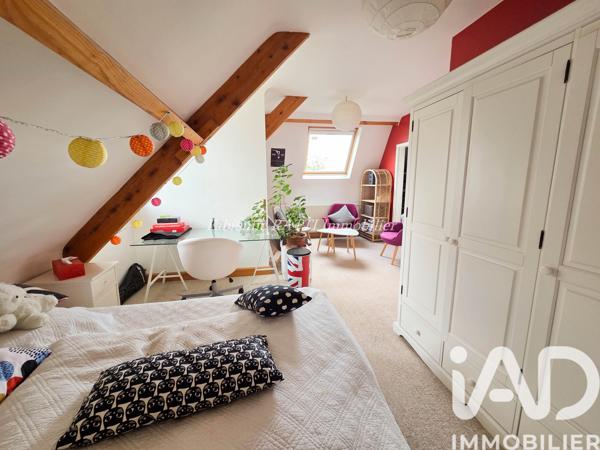 Maison à vendre 8 pièces 175 m² Carrières-sur-Seine
