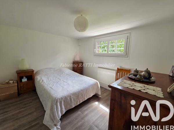 Maison à vendre 8 pièces 175 m² Carrières-sur-Seine