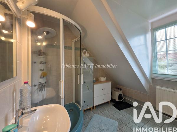 Maison à vendre 8 pièces 175 m² Carrières-sur-Seine
