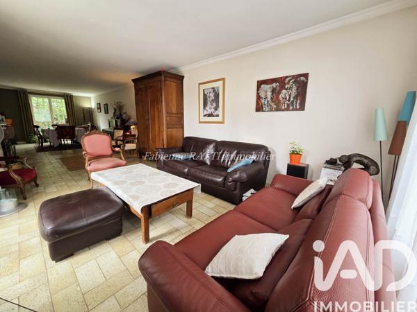 Maison à vendre 8 pièces 175 m² Carrières-sur-Seine