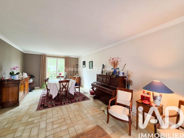 Maison à vendre 8 pièces 175 m² Carrières-sur-Seine