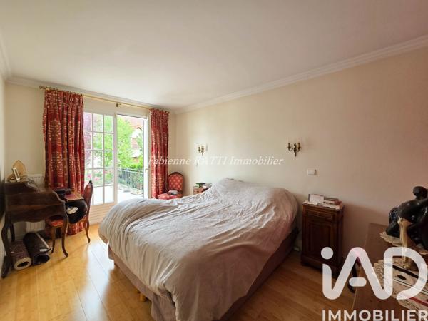 Maison à vendre 8 pièces 175 m² Carrières-sur-Seine