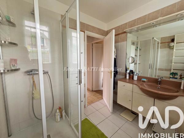 Maison à vendre 8 pièces 175 m² Carrières-sur-Seine