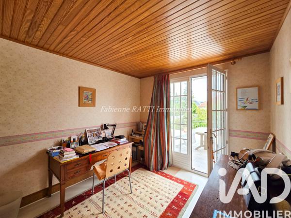 Maison à vendre 8 pièces 175 m² Carrières-sur-Seine
