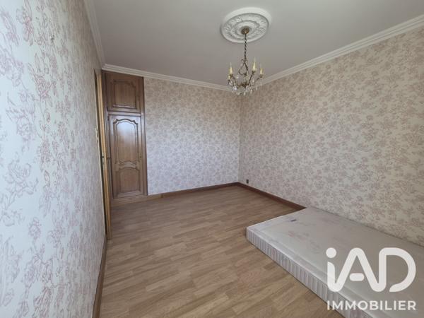 Maison à vendre 5 pièces 81 m² Saint-Jean-de-la-Ruelle