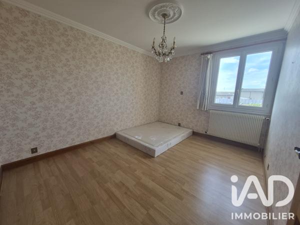 Maison à vendre 5 pièces 81 m² Saint-Jean-de-la-Ruelle