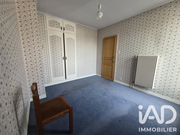 Maison à vendre 5 pièces 81 m² Saint-Jean-de-la-Ruelle