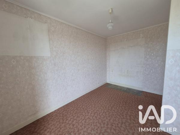 Maison à vendre 5 pièces 81 m² Saint-Jean-de-la-Ruelle