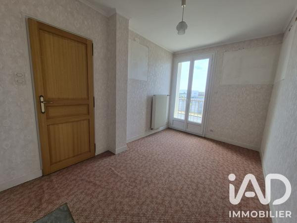 Maison à vendre 5 pièces 81 m² Saint-Jean-de-la-Ruelle