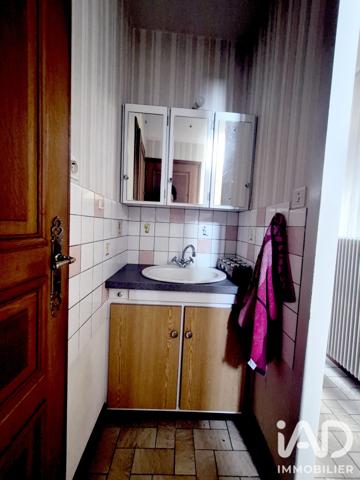 Maison à vendre 5 pièces 81 m² Saint-Jean-de-la-Ruelle