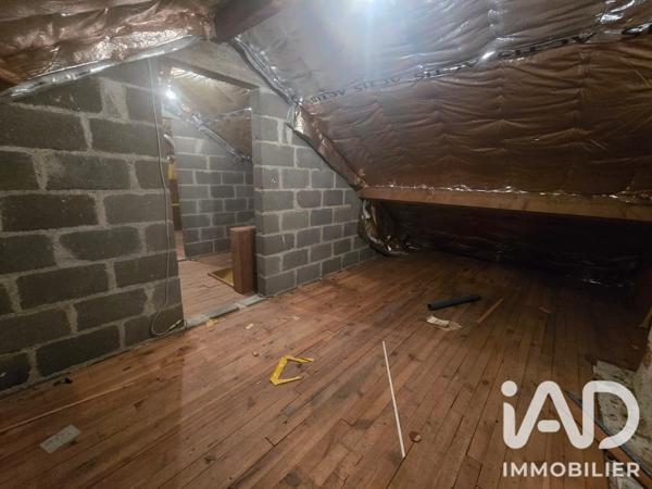Maison à vendre 5 pièces 81 m² Saint-Jean-de-la-Ruelle