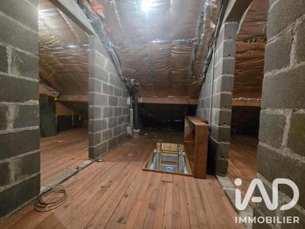 Maison à vendre 5 pièces 81 m² Saint-Jean-de-la-Ruelle