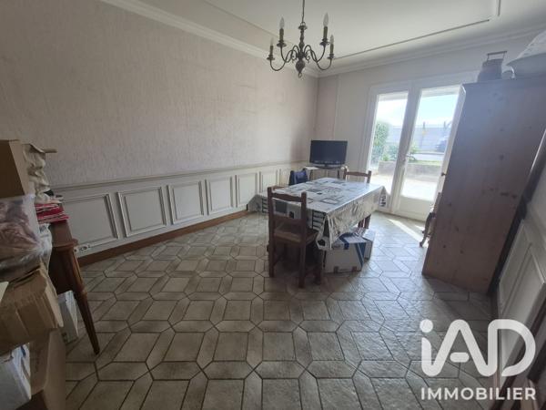 Maison à vendre 5 pièces 81 m² Saint-Jean-de-la-Ruelle