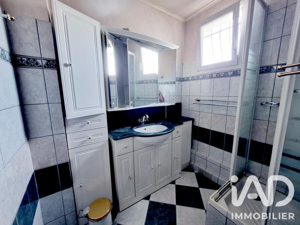 Maison à vendre 5 pièces 81 m² Saint-Jean-de-la-Ruelle
